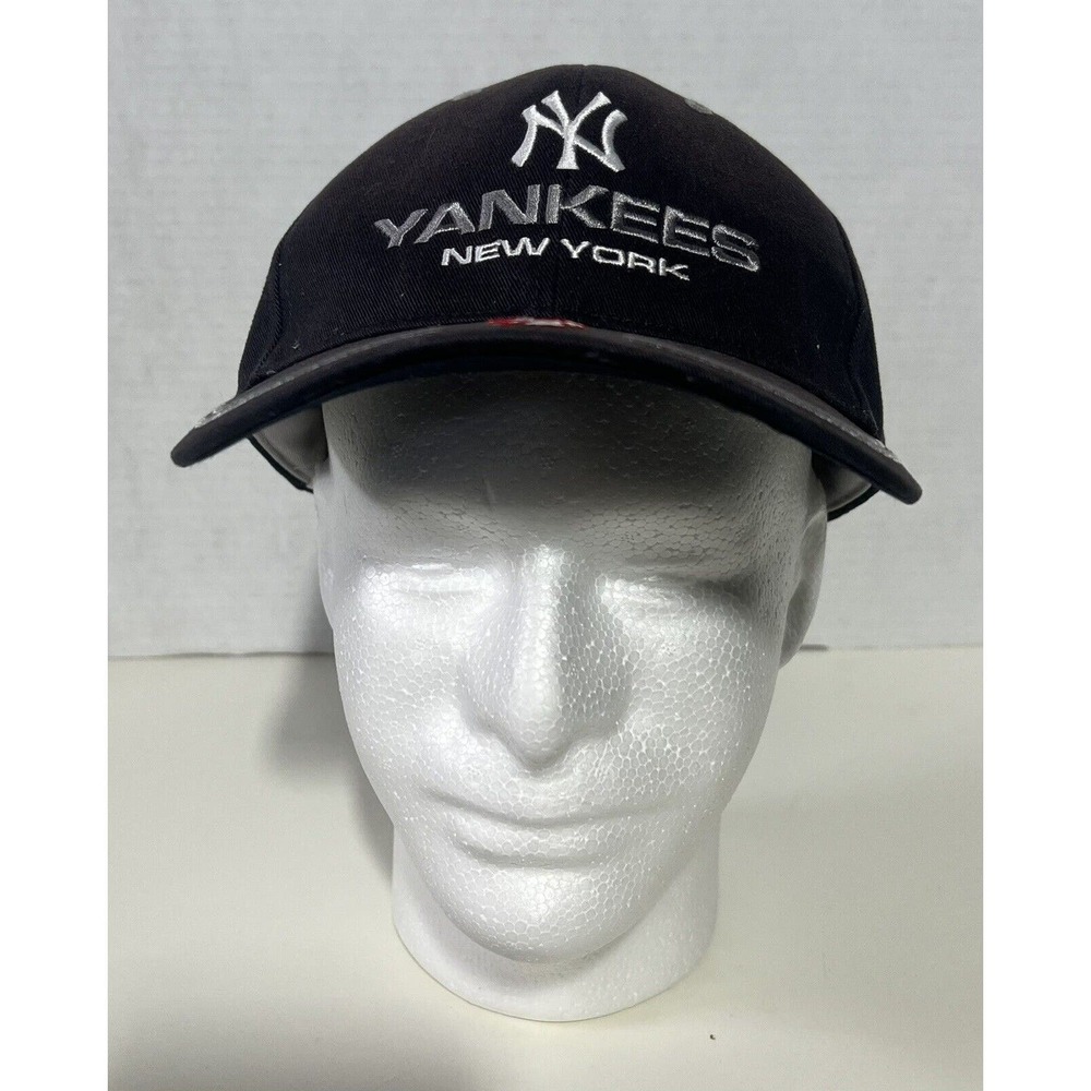 New York Yankees Gray Baseball Hat